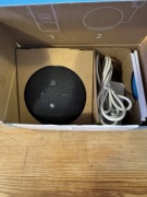 Amazon Echo 5 dot