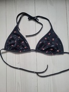 Tommy Hilfiger Góra od stroju kostiumu kąpielowego bikini L