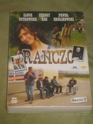 RANCZO   SEZON 2    (4 DVD) 