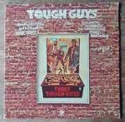 ISAAC HAYES - TOUGH GUYS 1press 1974r winyl USA