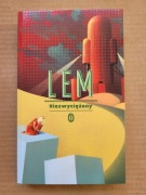 Stanisław Lem - Niezwyciężony