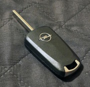 NOWY KLUCZYK OPEL ASTRA H ZAFIRA B 433MHZ PCF7941 