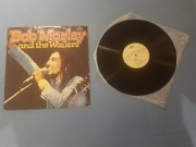 Bob Marley and the Wailers płyta Vinyl 