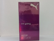 Puma I'M GOING woman EDT 90ml