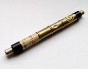 Detektor promieniowania BOI-33 licznik Geigera tuba GM