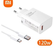Ładowarka Xiaomi Mi 120W