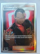 Pokemon - Giovannis Exile 67/68