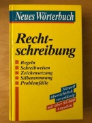 Neues Wörterbuch Rechtschreibung Praca zbiorowa