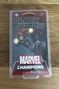 Marvel Champions - Hero Pack: Black Widow
