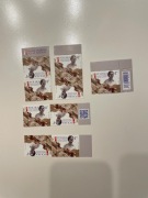 Kombinacje 5183 Armia And. - Szlak nadziei 2021r