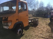 Man 12-224 mercedes 612 