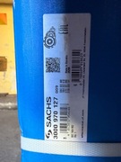 Sprzęgło kompletne(dwumasa ) BMW e83 2.0d SACHS 