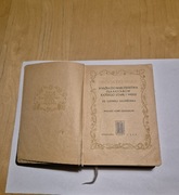 Droga Do Nieba Książka do nabożeństwa Ks.Ludwika Skowronka