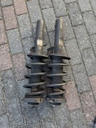 Amortyzatory golf 5 1.4fsi