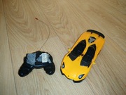 Autko zdalnie sterowane sportowe a'la Ferrari / Lamborghini