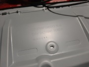 Podswietlenie SAMSUNG UE50TU8002K