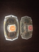 Głośniki radiowe Tonsil 4 OM - 1.5 VA - cena za dwie sztuki