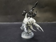 Warhammer 40k 40000 Chaos Spacemarines 