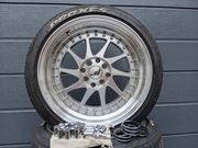 Koła Japan Racing JR26 16 cali, 9j ET 20 