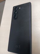 Samsung Galaxy Z Fold 6 w ekskluzywnym kolorze antracyt