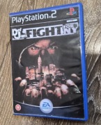 Def Jam PS2 Fight for NY