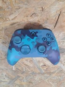 Microsoft Xbox – Kontroler bezprzewodowy Mineral Camo