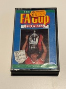 Zx Spectrum FA Cuo Football 1986