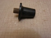 czarne niższe nóżki do obudowy 