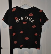 *STRADIVARIUS* fajna bluzeczka 36 S