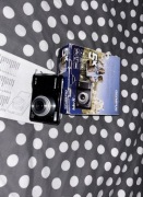 Aparat cyfrowy Olympus x44 100% sprawny