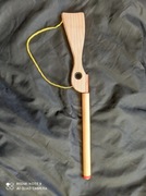 Karabin drewniany