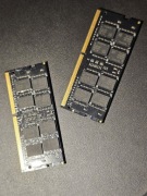 RAM DDR4 2666 MHz Laptopowy ADATA 