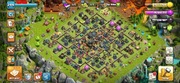 Konto Clash of Clans Th 17 Maxed