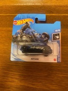 Hot Wheels - Moto Wing "HW Race Team”