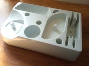 POJEMNIK NA AKCESORIA ROBOTA MPM KASIA ORYGINAŁ