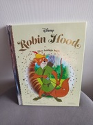 Nr 50/2024 Robin Hood Złota kolekcja bajek Disneya 