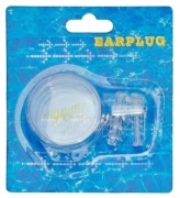 Zatyczki do uszu EP-3 Allright silikon