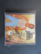 Tom Jones The Lead And How To Swing It CD