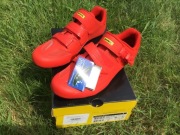 Buty szosowe Mavic Ksyrium Elite II. Nowe. Rozm 13