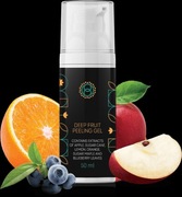 Deep FRUIT peeling enzymatyczny