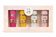 LATTAFA YARA COLLECTION 4x25ml RÓŻNE RODZAJE PIĘKNE TRWAŁE PERFUMY PREZENT