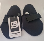 Skarpety Neoprenowe 3mm Summshall Rozmiar S Morsowanie Nurkowanie NOWE
