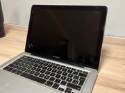 MacBook Pro 13" (Early 2011) na części / do naprawy