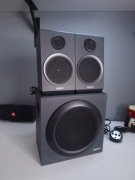 Logitech z333 zestaw audio 2.1 / wysyłka do 24h ! 