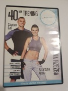 Gym Break - Naturalna Rzeźba