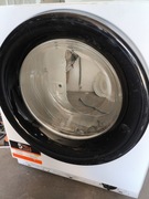 Okno drzwiczki pralki Whirlpool fwsl