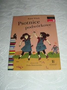 PSOTNICE PODWÓRKOWE RAFAŁ WITEK