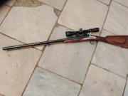 kodiak express kal.54