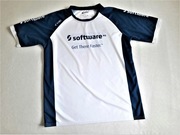 Sportowa koszulka  L  Rono