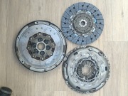 Dwumasa sprzęgło opel 1.9CDTI 120KM Manul